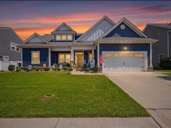 103 Sea Hero Ct, Suffolk, VA 23435