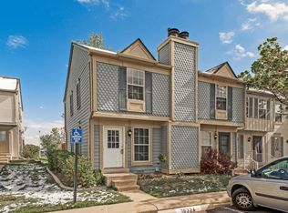 1632 S Idalia Cir UNIT A, Aurora, CO 80017