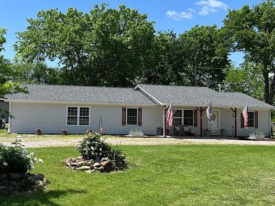 704 8th St, Oswego, KS, 67356