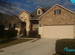 4904 Pyrenees Pass, Bee Cave, TX 78738