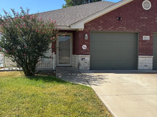 4500 John David Dr #A, Killeen, TX 76549