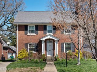 3217 Robin Rd, Audubon Park, KY 40213