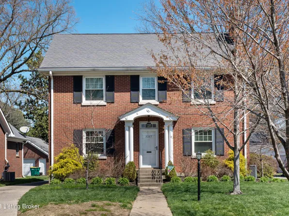 3217 Robin Rd, Audubon Park, KY 40213