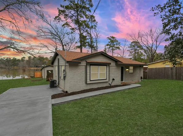 301 Hill Drive, Huffman, TX 77336