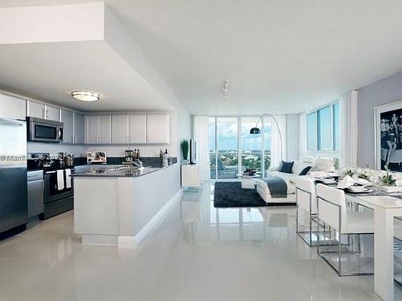 3rd image of 1861 NW South River Dr Unit 2306