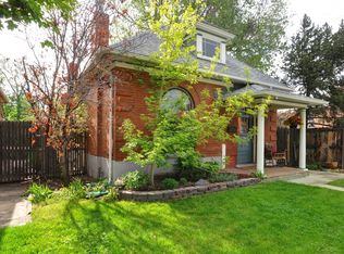 765 S Pennsylvania St, Denver, CO 80209