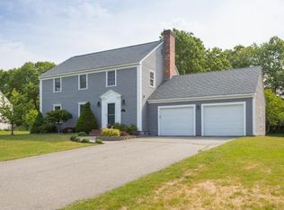 9 Penniman Ln, Hampton, NH 03842