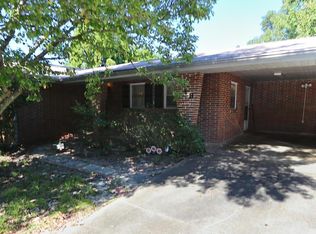 419 Kimberly Rd, Warner Robins, GA 31088