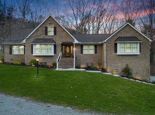 4620 Carvins Cove Rd, Salem, VA 24153