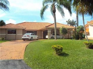 13810 SW 38th St, Miami, FL 33175