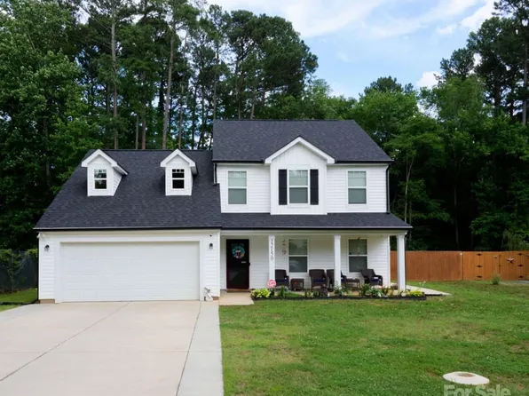 12150 Plover Dr, Charlotte, NC 28269