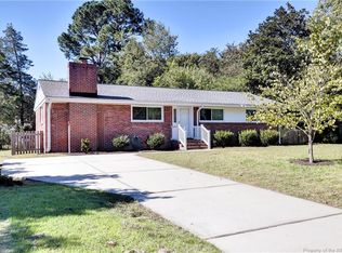 491 Catesby Ln, Williamsburg, VA 23185