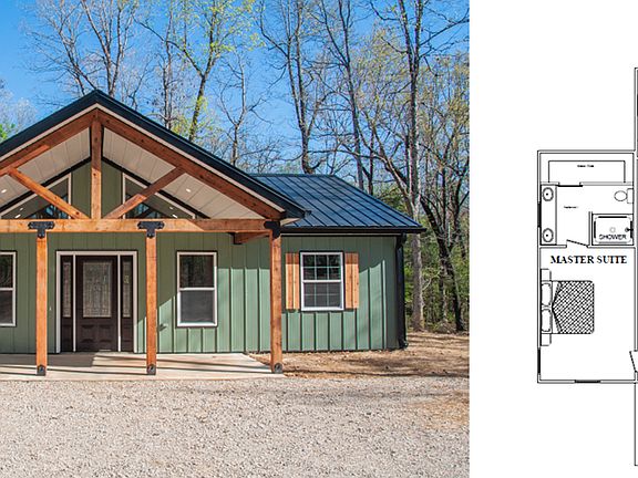 Oakwood Model