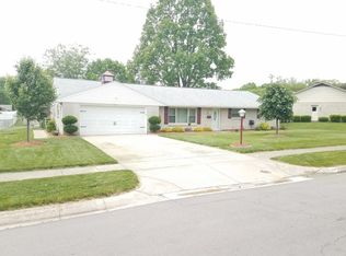 309 Downing Pl, Englewood, OH