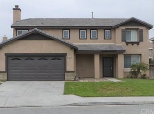 206 Solana St, San Jacinto, CA 92582