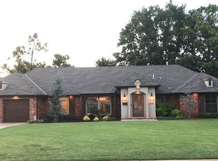 3041 Charing Cross Rd, Oklahoma City, OK 73120