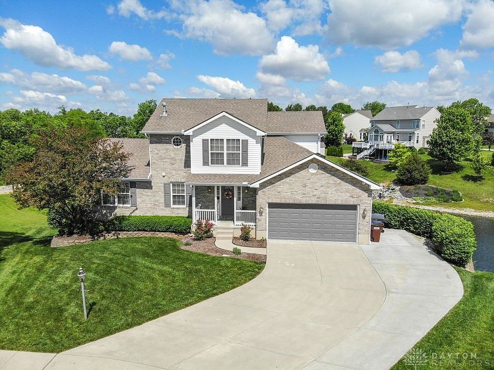 1241 Heather Renee Ct