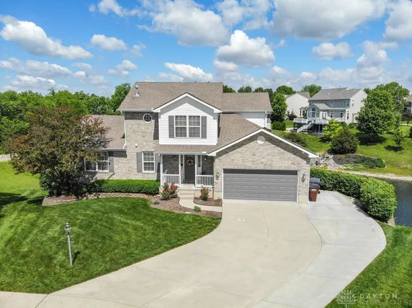 1241 Heather Renee Ct, Miamisburg, OH 45342