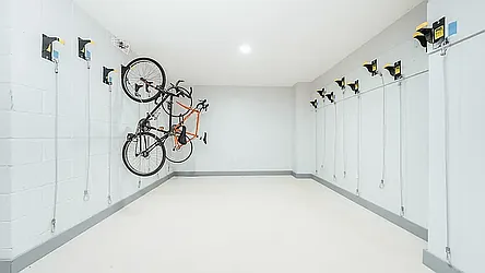 Rented by Jason A Moore, LREB