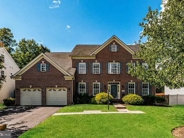 10132 Middlebrooks Ter, Nokesville, VA 20181