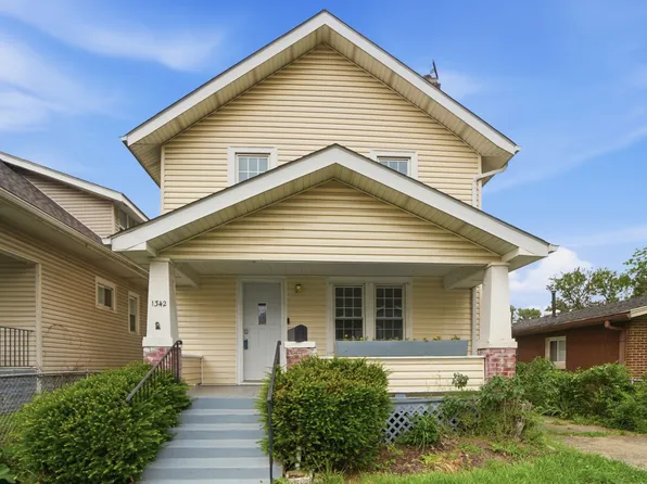 1342 E 18th Ave, Columbus, OH 43211
