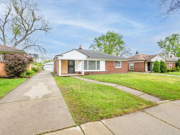21430 Ridgedale St, Oak Park, MI 48237