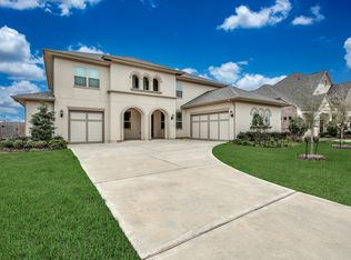 1624 Kaleta Pass Ln, League City, TX 77573