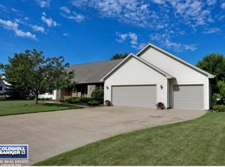 3503 N Thornberry Dr, Appleton, WI 54913