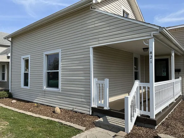 421 E Washington St, Napoleon, OH 43545