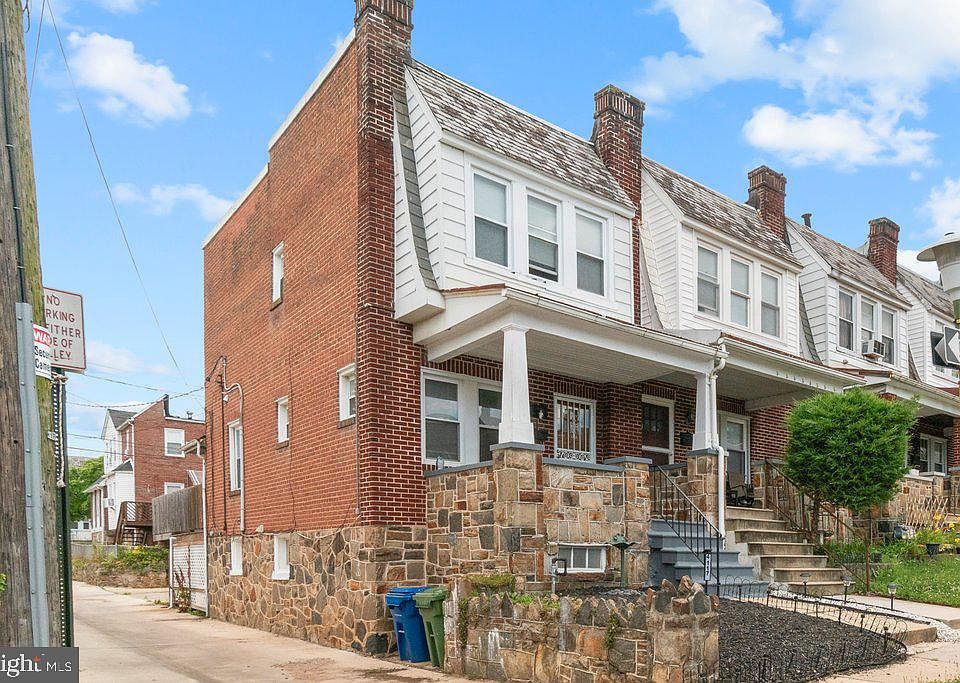 1st image of 4117 Granite Ave