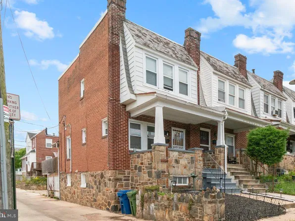 4117 Granite Ave, Baltimore, MD 21206