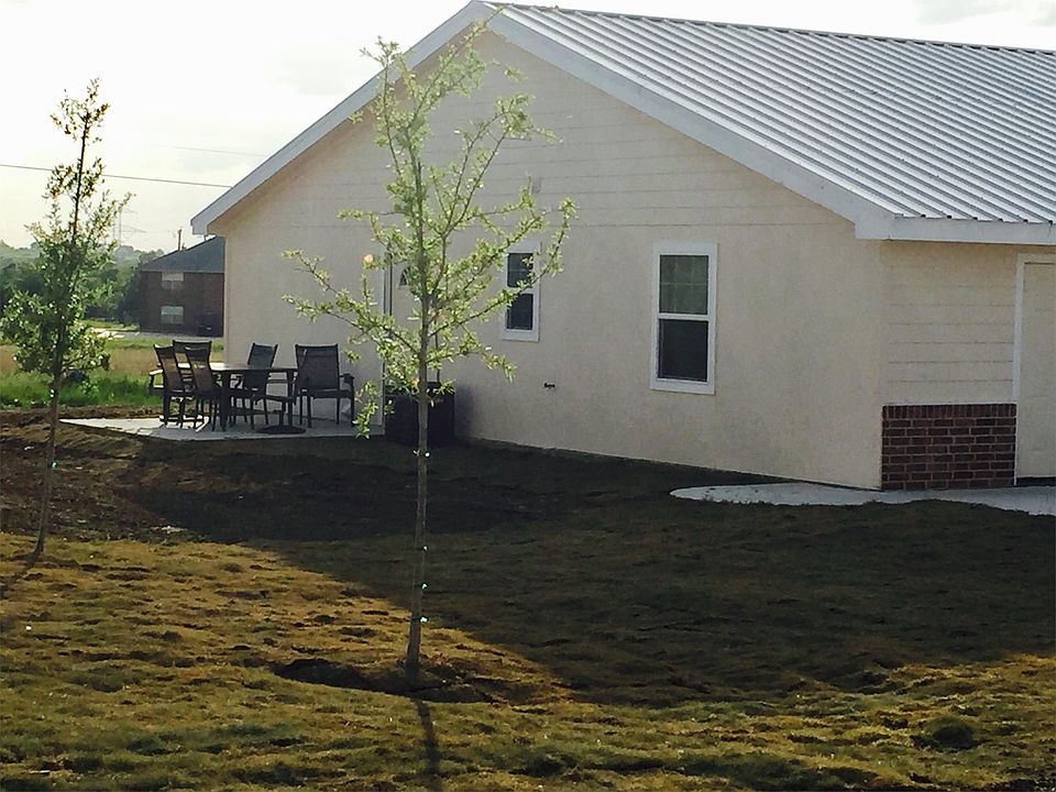 318 S Jena St, Riesel, TX 76682 Zillow