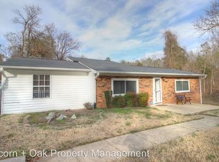 821 Hanson Rd, Durham, NC 27713