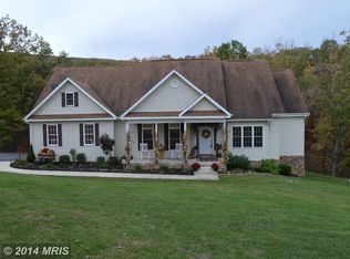 99 Dogwood Cir, Star Tannery, VA 22654