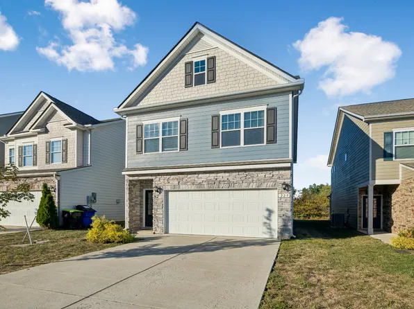 229 Emmett Dr, White House, TN 37188