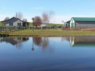 3592 Campbellsville Rd, Hodgenville, KY 42748