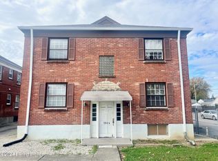 5024 S 3rd St #4, Louisville, KY 40214