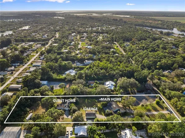 1800 SW Hackman Ter, Stuart, FL 34997