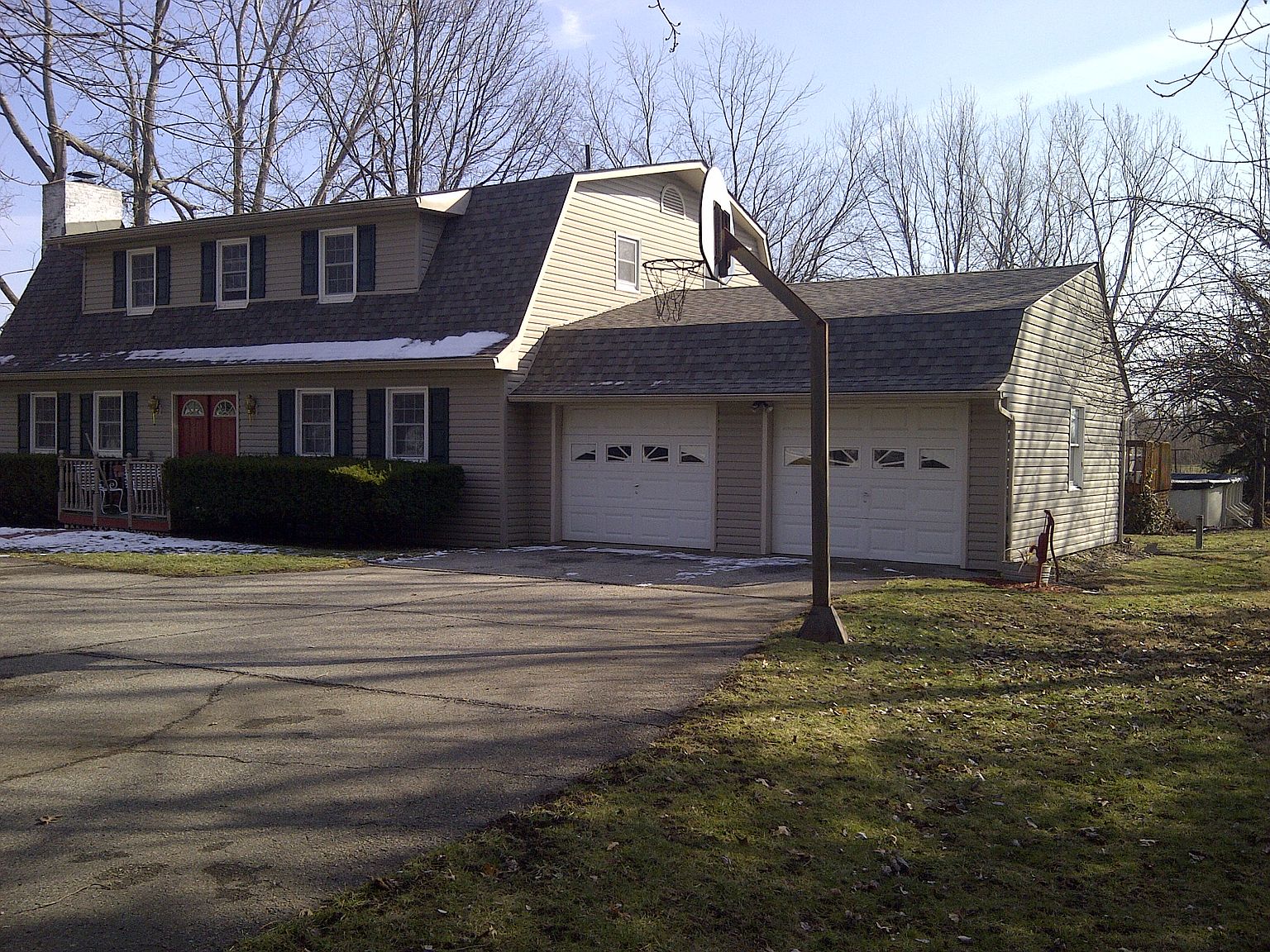 7128 Gregg Rd, West Jefferson, OH 43162 Zillow