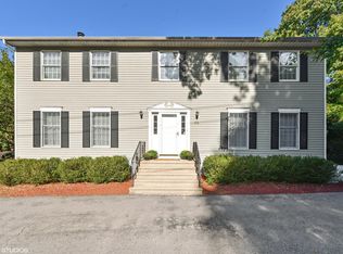 42 Ritch Ave, Greenwich, CT 06830