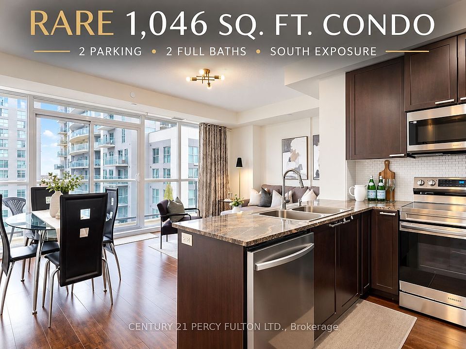 1st image of 1328 Birchmount Rd #802