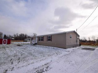 10 Deso Drive Ext, Alburgh, VT 05440