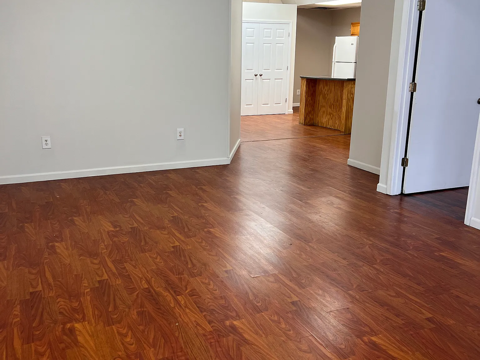 2 bed, 1100 sqft, $750 — Photo 4