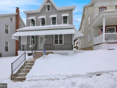 42 Chestnut St, Mohnton, PA, 19540