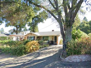 354 Bella Vista Ave, Los Gatos, CA 95032