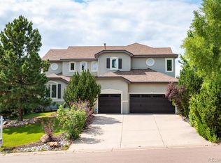 7482 Glen Ridge Dr, Castle Pines, CO 80108