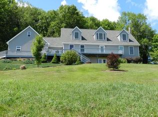 349 Pumpkin Hill Rd, Mansfield, PA 16933