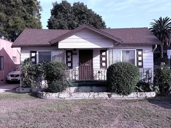 2434 S Cochran Ave, Los Angeles, CA 90016