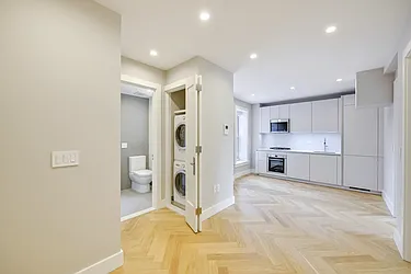 Rented by Akelius Real Estate Management