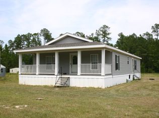 70 Deer Run Rd, Picayune, MS 39466